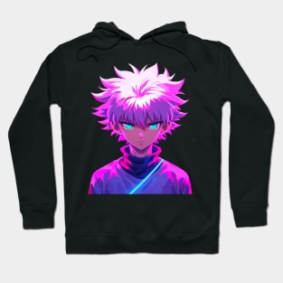 killua Hoodie